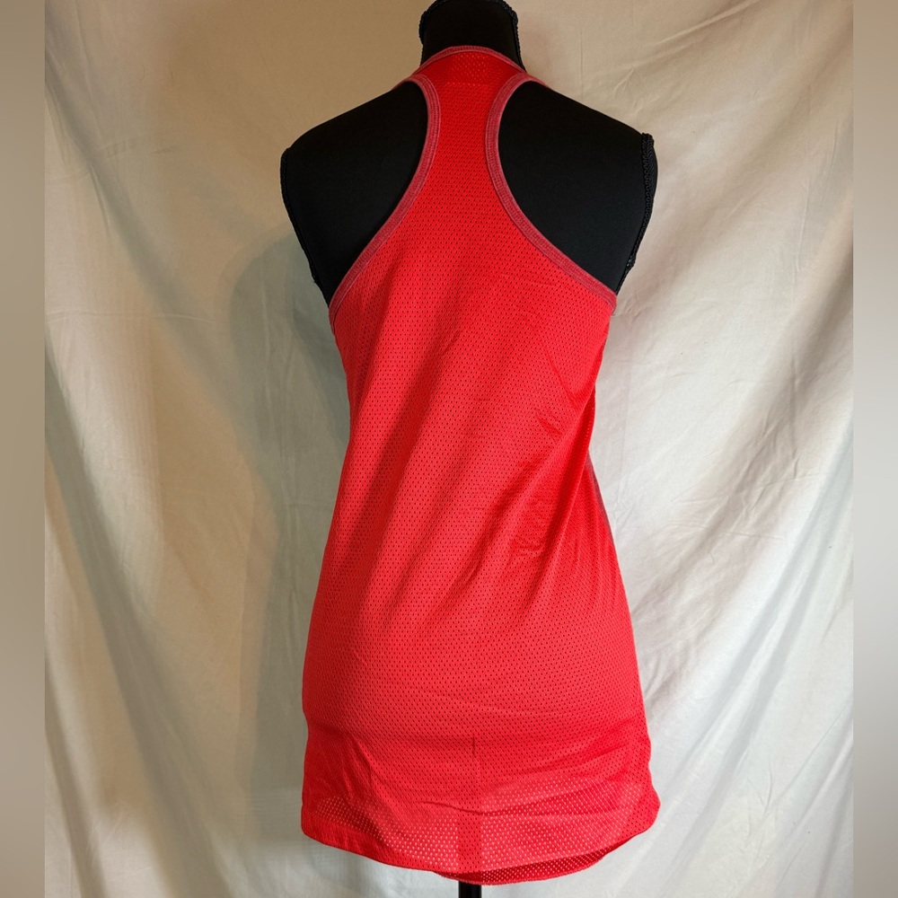 Nike Racerback Mesh Tank Top 🔥 - Picture 5 of 5